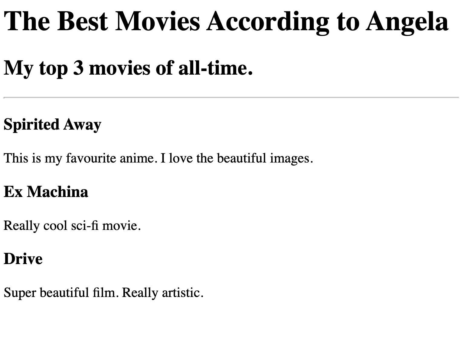 movie-ranking